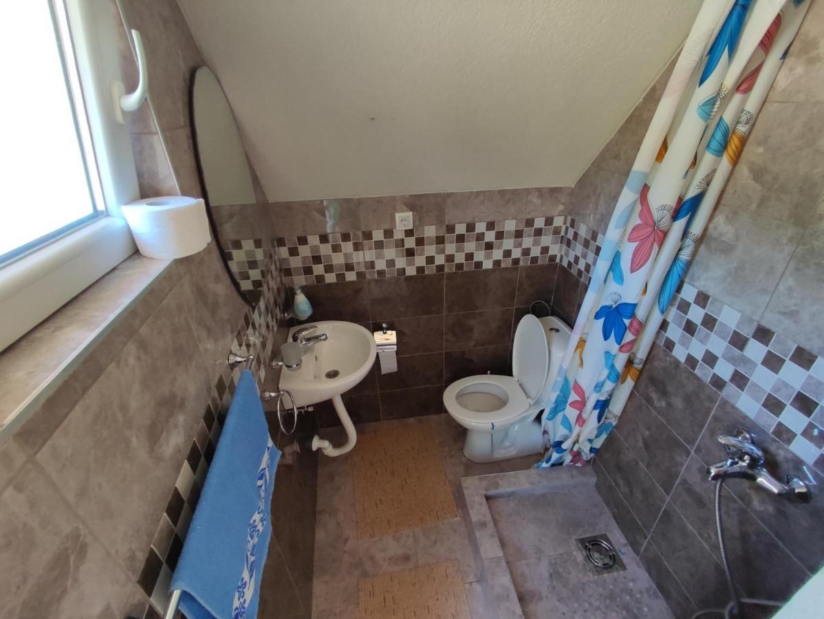 Milicin Konak Vrdnik Esterno foto