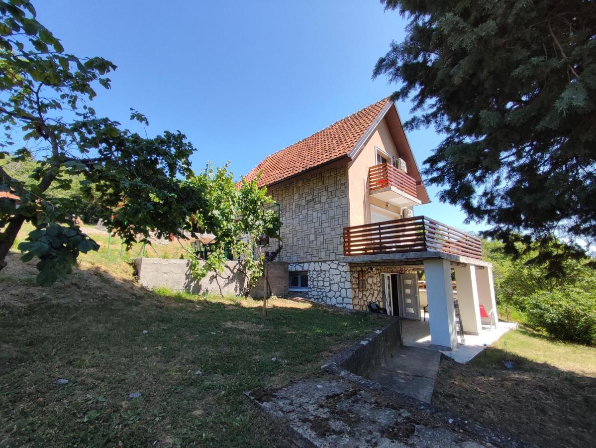 Milicin Konak Vrdnik Esterno foto