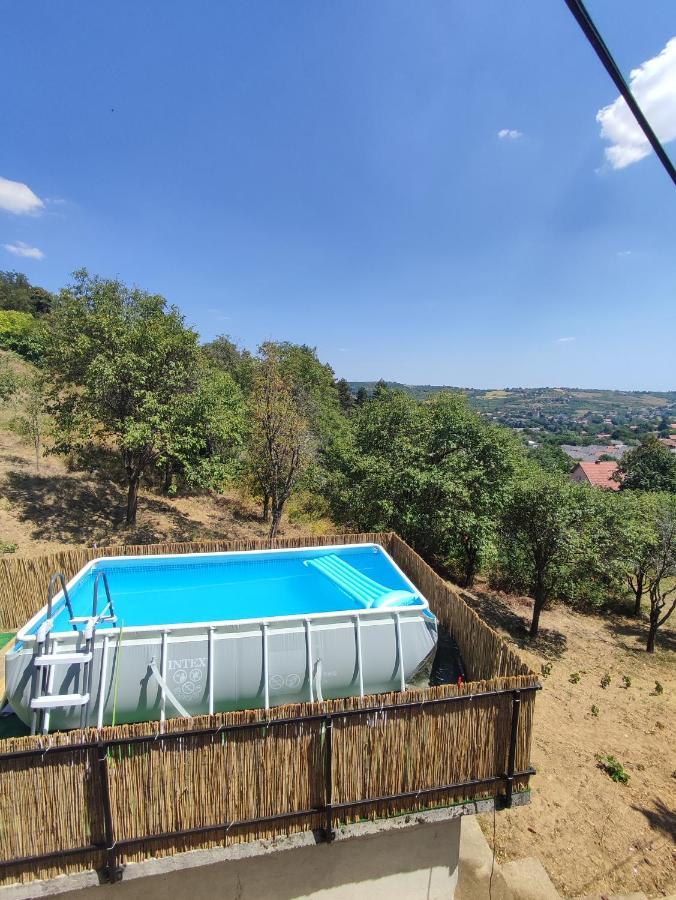 Milicin Konak Vrdnik Esterno foto