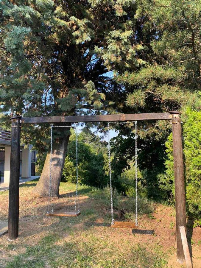 Milicin Konak Vrdnik Esterno foto
